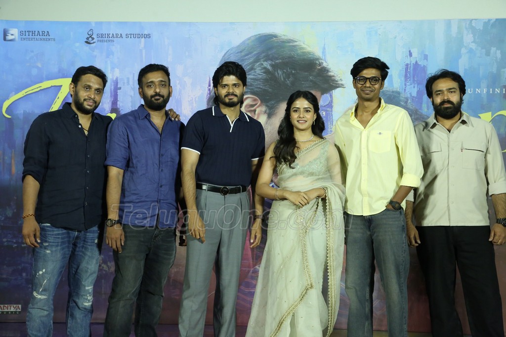 Epic Movie Teaser Launch